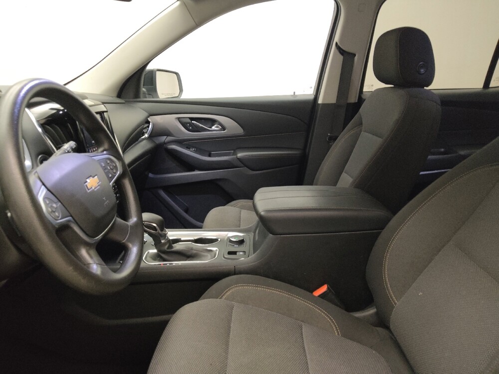 2021 Chevrolet Traverse in Des Moines, IA 50310 - 18144570 17
