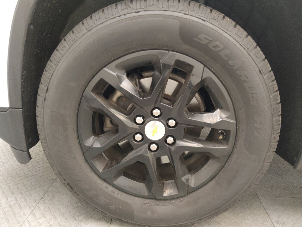 2021 Chevrolet Traverse in Des Moines, IA 50310 - 18144570 31