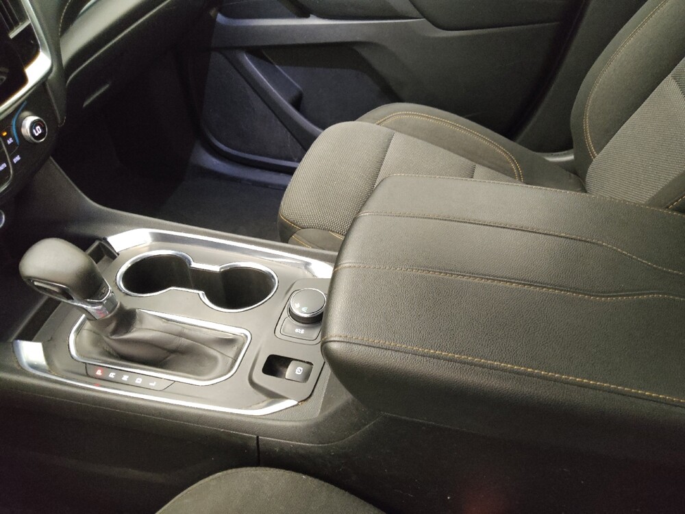 2021 Chevrolet Traverse in Des Moines, IA 50310 - 18144570 26