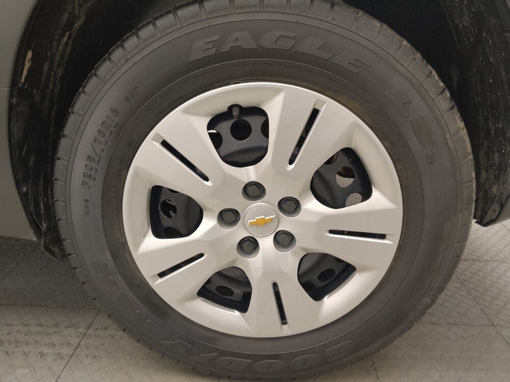 2017 Chevrolet Trax in Midlothian, IL 60445 - 18144571 31