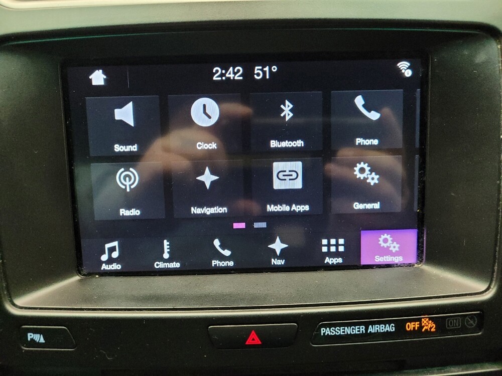 2017 Ford Explorer in Taylor, MI 48180 - 18144572 25