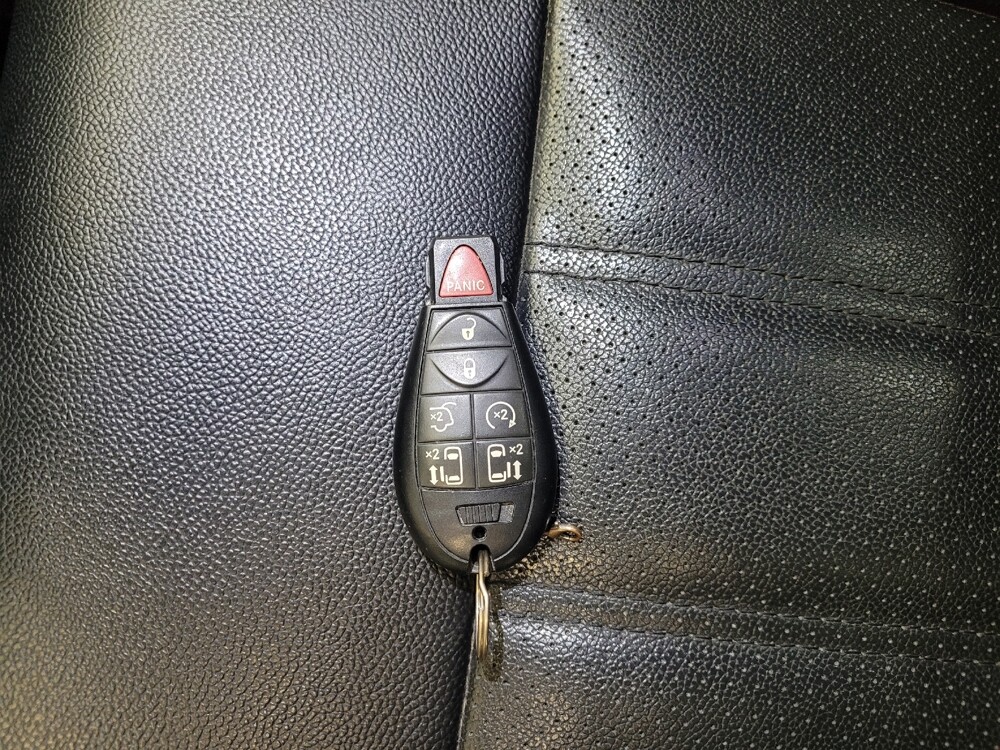 2019 Dodge Grand Caravan in Eastpointe, MI 48021 - 18144573 32