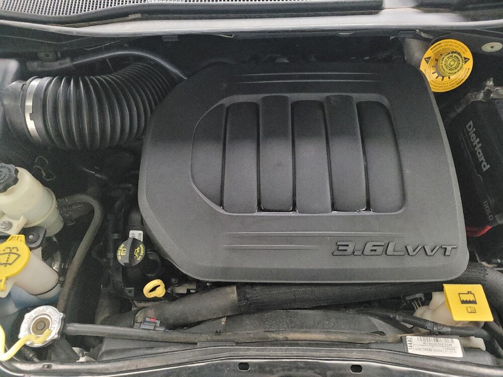 2019 Dodge Grand Caravan in Eastpointe, MI 48021 - 18144573 30