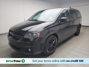 2019 Dodge Grand Caravan in Eastpointe, MI 48021
