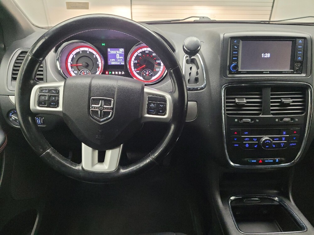 2019 Dodge Grand Caravan in Eastpointe, MI 48021 - 18144573 22