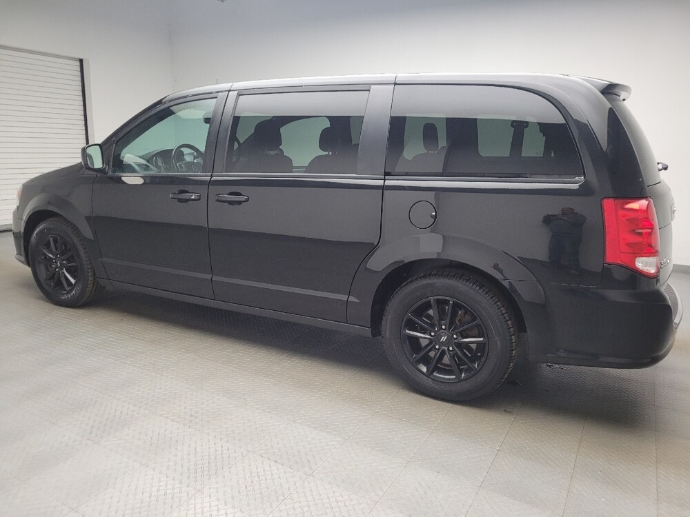 2019 Dodge Grand Caravan in Eastpointe, MI 48021 - 18144573 3
