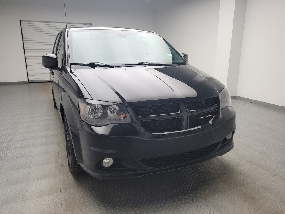 2019 Dodge Grand Caravan in Eastpointe, MI 48021 - 18144573 14