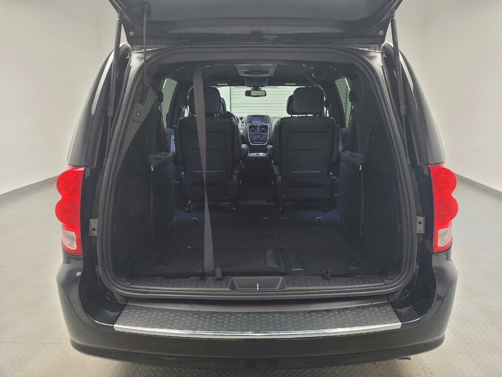 2019 Dodge Grand Caravan in Eastpointe, MI 48021 - 18144573 29
