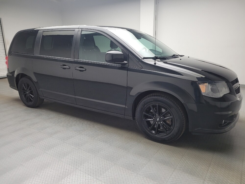 2019 Dodge Grand Caravan in Eastpointe, MI 48021 - 18144573 11