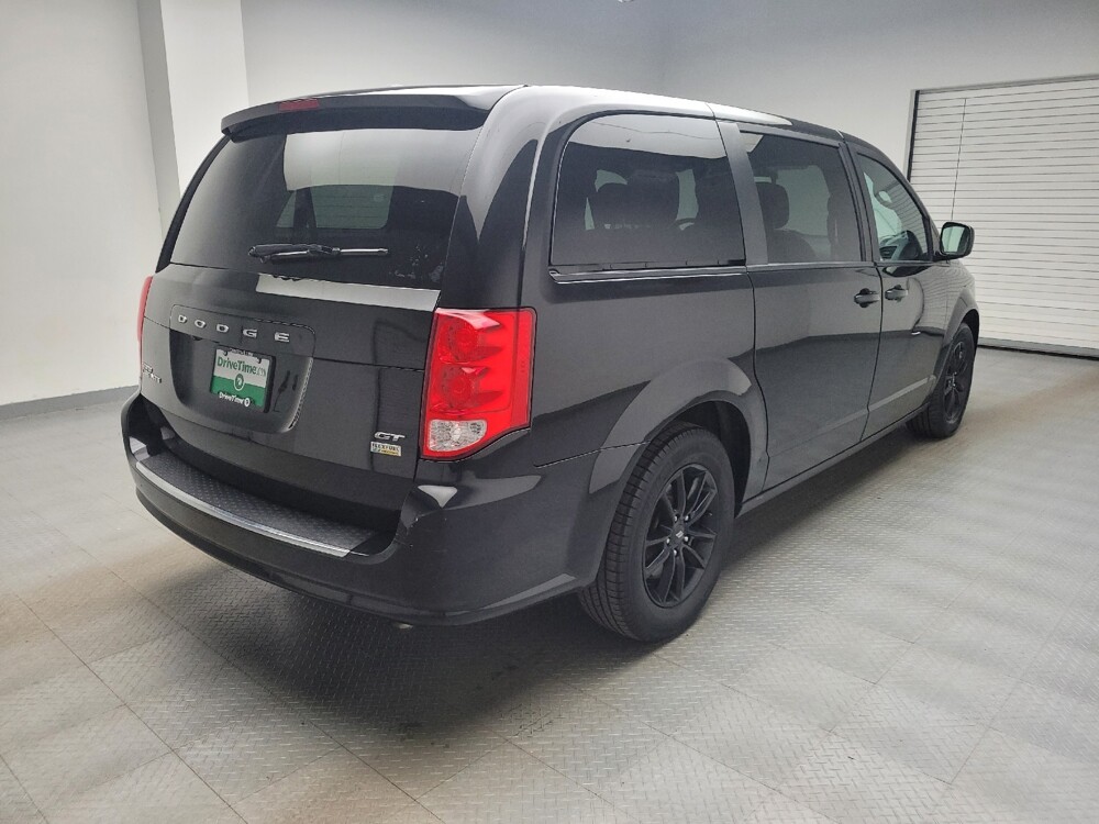 2019 Dodge Grand Caravan in Eastpointe, MI 48021 - 18144573 9
