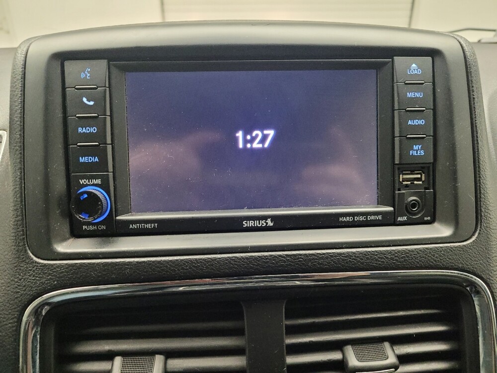 2019 Dodge Grand Caravan in Eastpointe, MI 48021 - 18144573 25