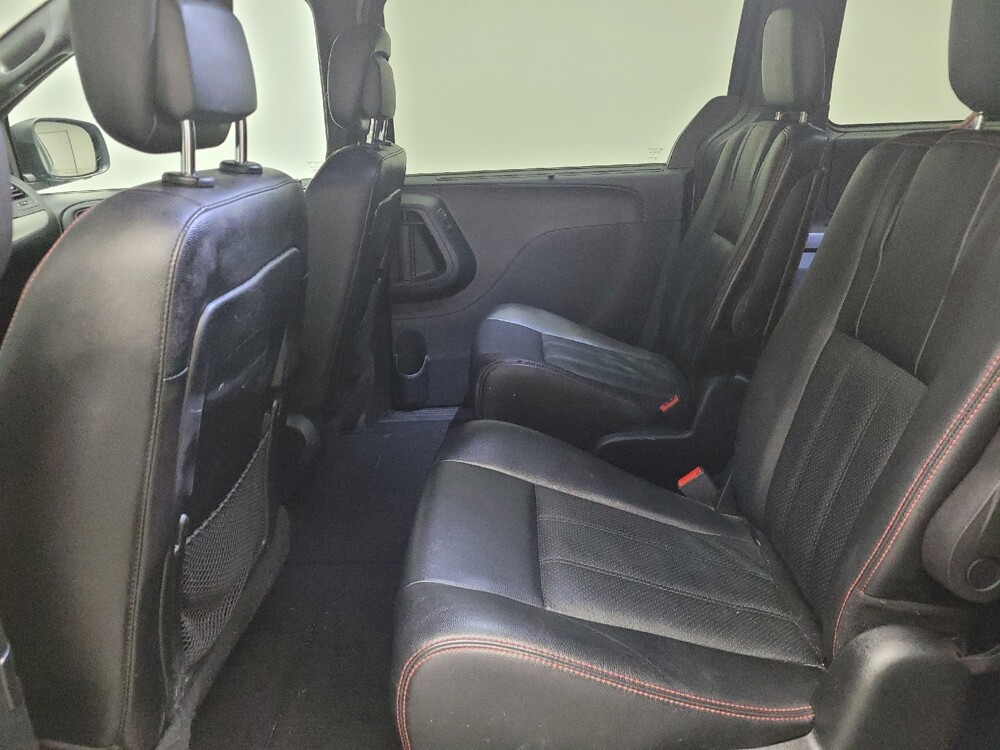 2019 Dodge Grand Caravan in Eastpointe, MI 48021 - 18144573 18