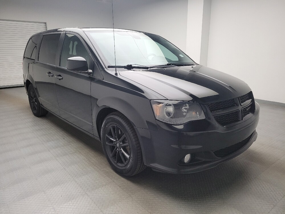 2019 Dodge Grand Caravan in Eastpointe, MI 48021 - 18144573 13