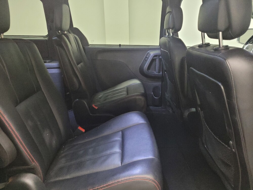 2019 Dodge Grand Caravan in Eastpointe, MI 48021 - 18144573 19