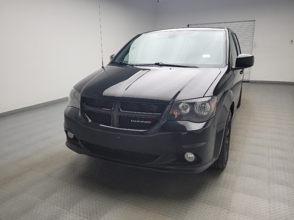2019 Dodge Grand Caravan in Eastpointe, MI 48021 - 18144573 15