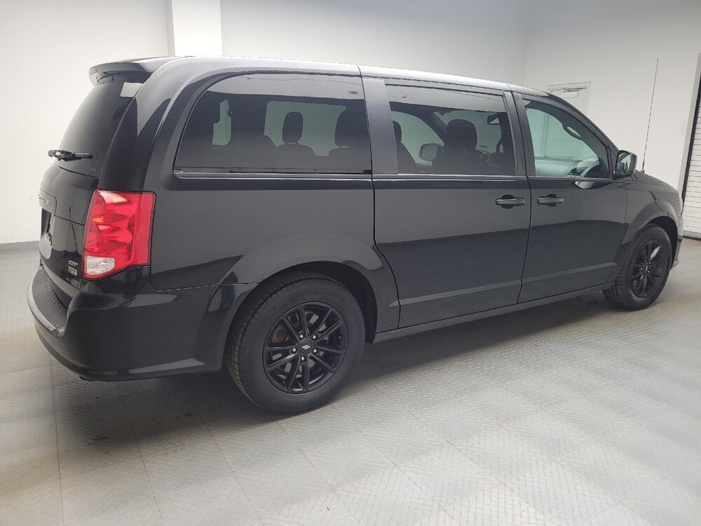2019 Dodge Grand Caravan in Eastpointe, MI 48021 - 18144573 10