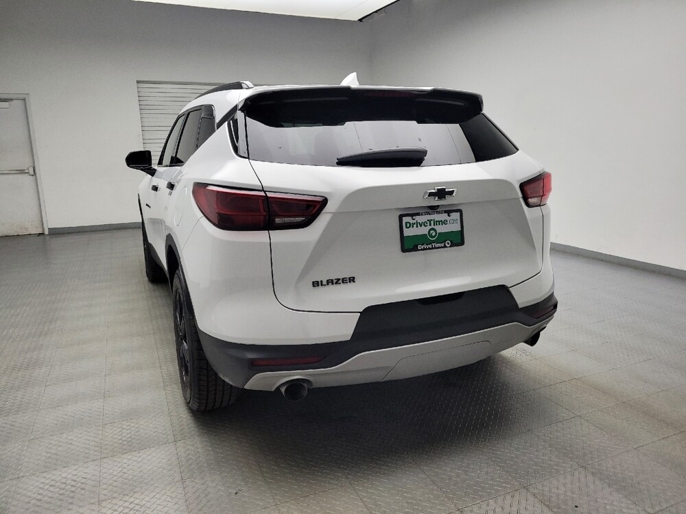 2023 Chevrolet Blazer in Grand Rapids, MI 49508 - 18144574 6