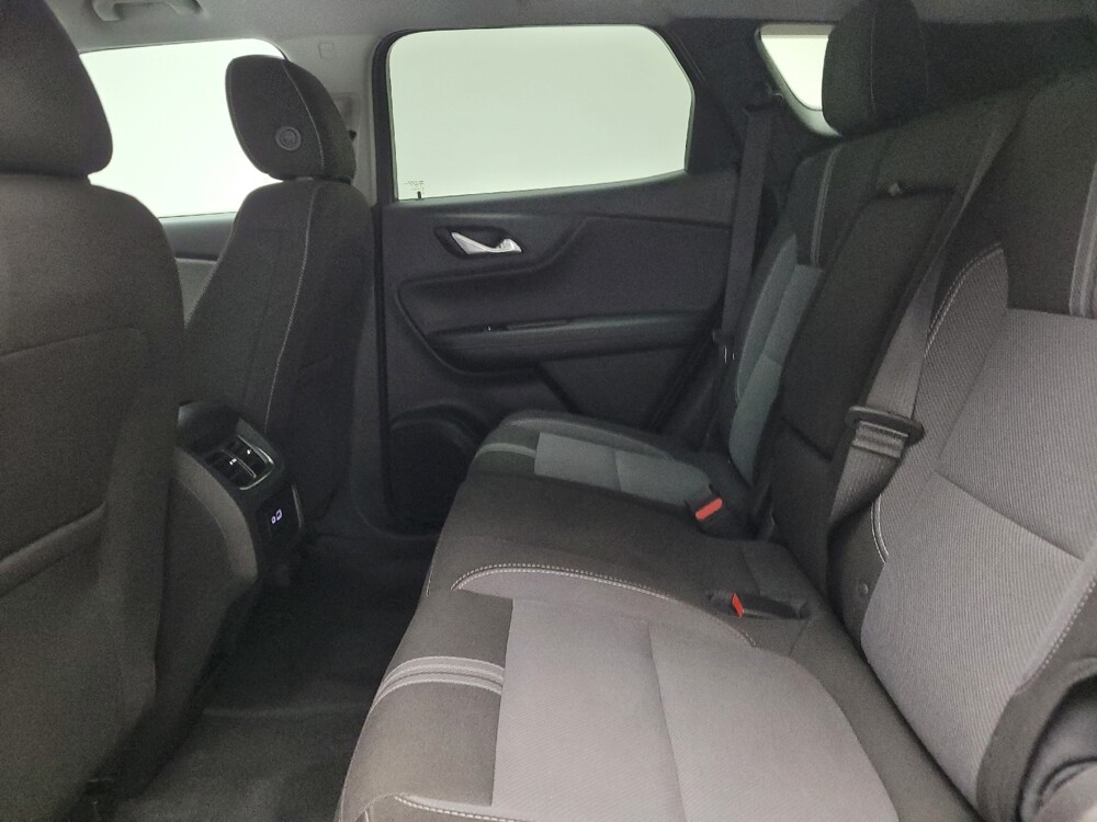 2023 Chevrolet Blazer in Grand Rapids, MI 49508 - 18144574 18