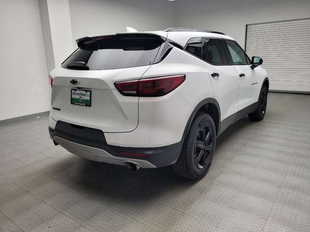 2023 Chevrolet Blazer in Grand Rapids, MI 49508 - 18144574 9