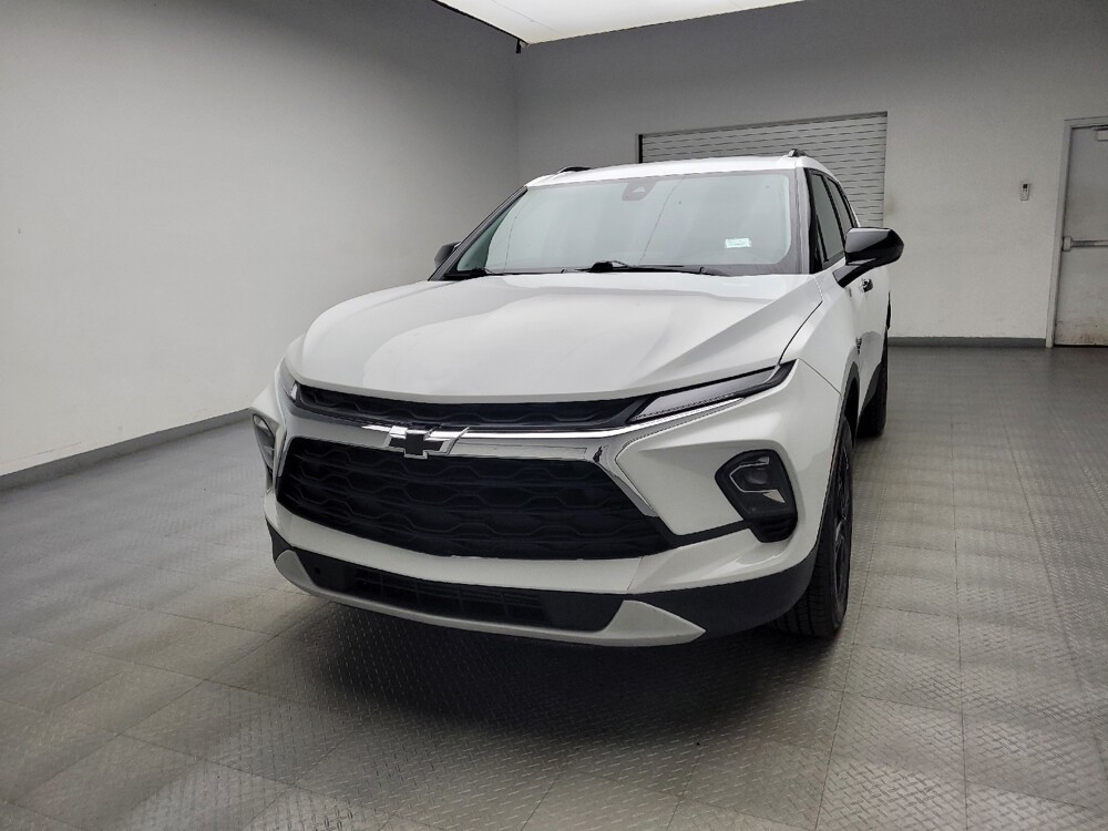 2023 Chevrolet Blazer in Grand Rapids, MI 49508 - 18144574 15