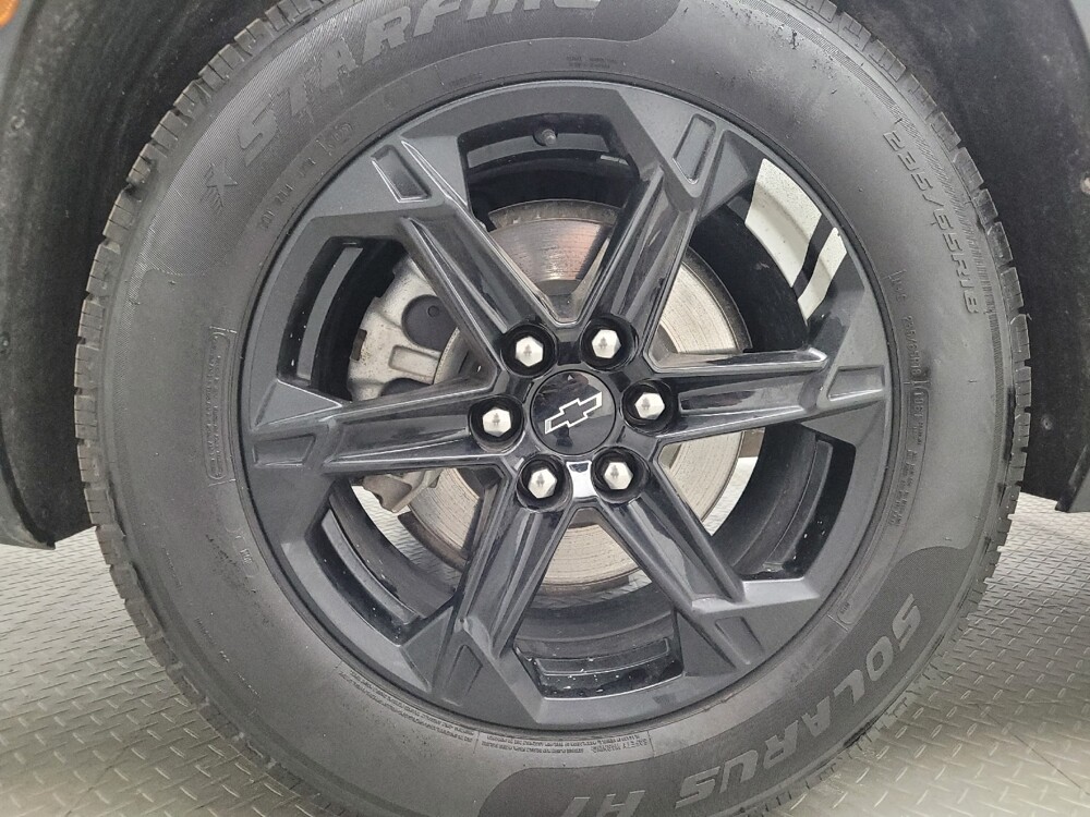 2023 Chevrolet Blazer in Grand Rapids, MI 49508 - 18144574 31
