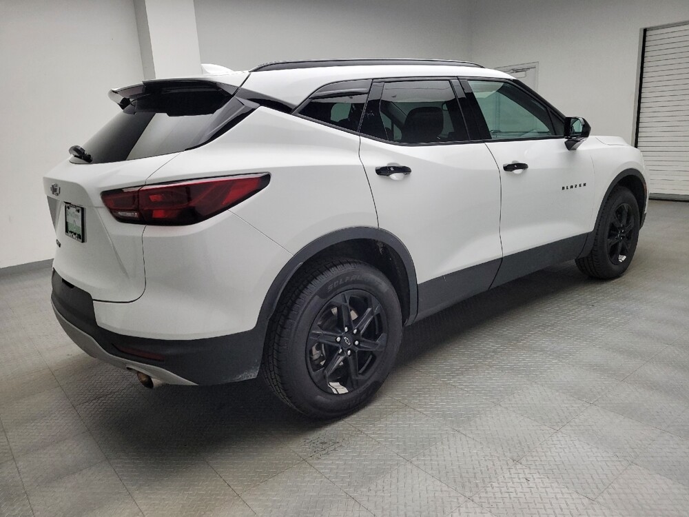 2023 Chevrolet Blazer in Grand Rapids, MI 49508 - 18144574 10