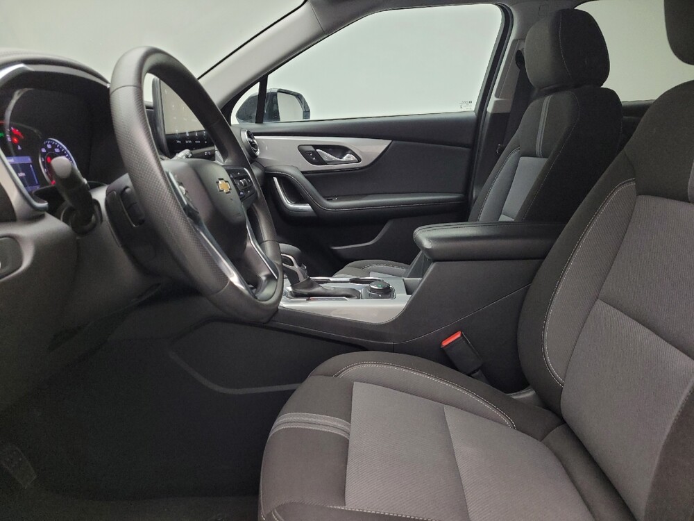 2023 Chevrolet Blazer in Grand Rapids, MI 49508 - 18144574 17