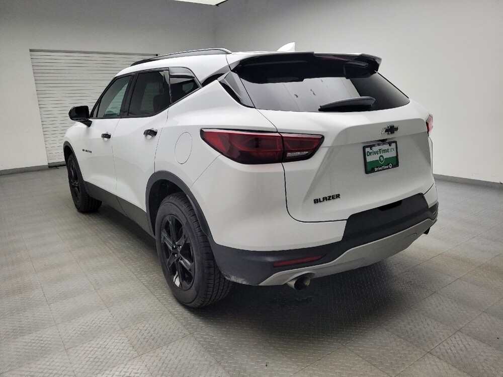 2023 Chevrolet Blazer in Grand Rapids, MI 49508 - 18144574 5