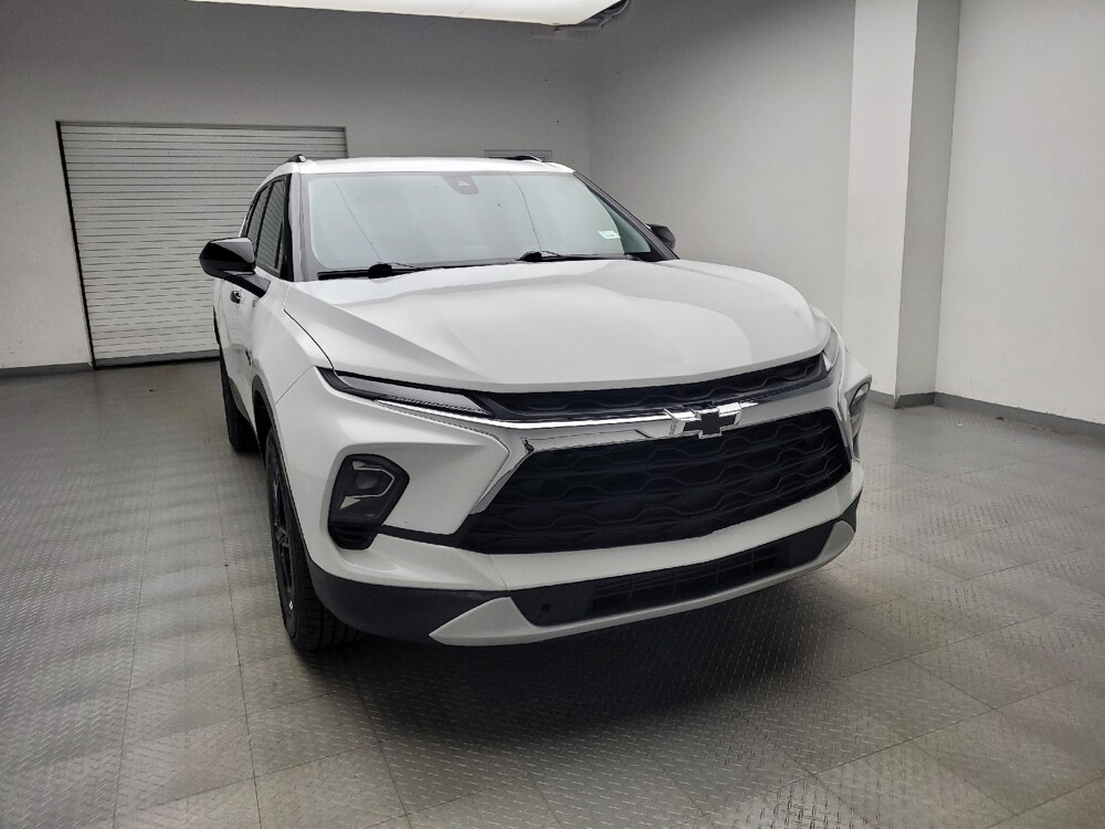 2023 Chevrolet Blazer in Grand Rapids, MI 49508 - 18144574 14