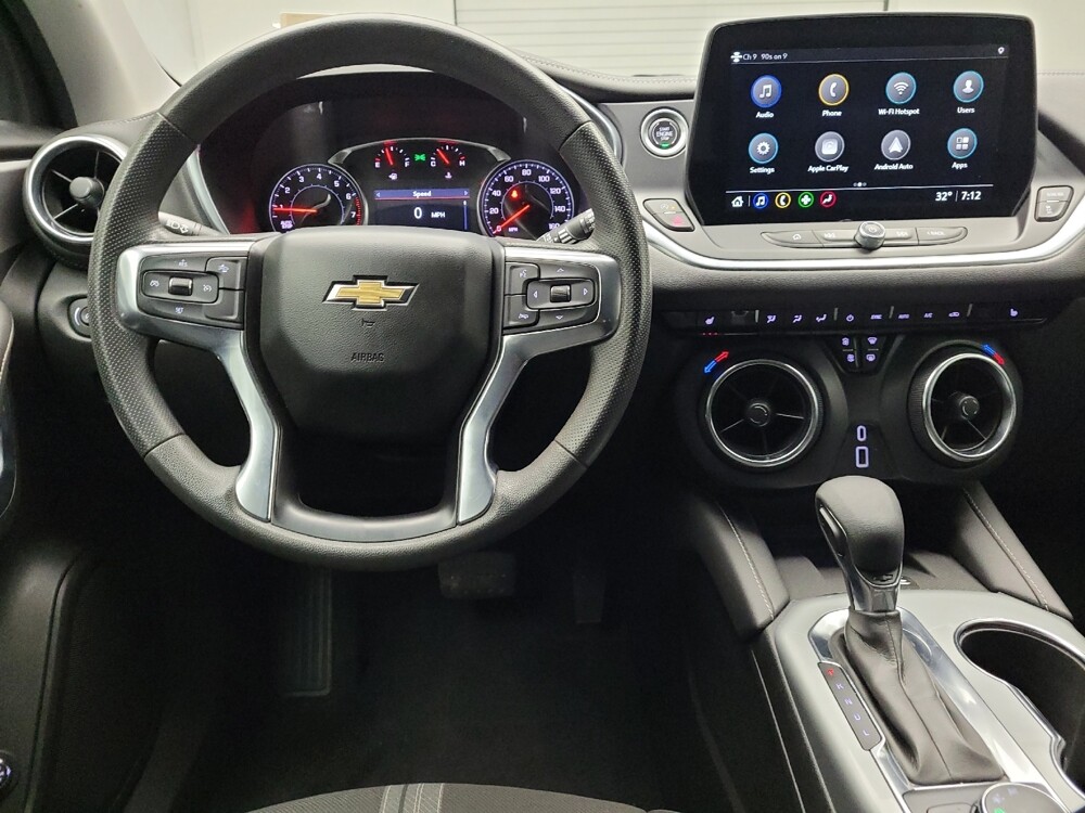 2023 Chevrolet Blazer in Grand Rapids, MI 49508 - 18144574 22