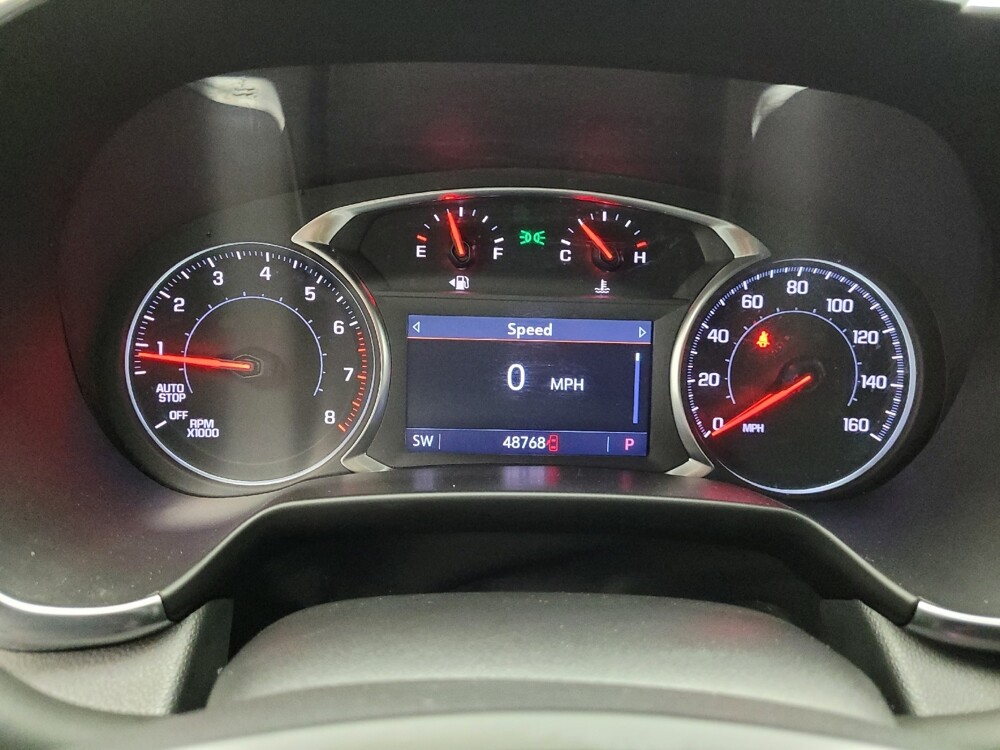 2023 Chevrolet Blazer in Grand Rapids, MI 49508 - 18144574 25