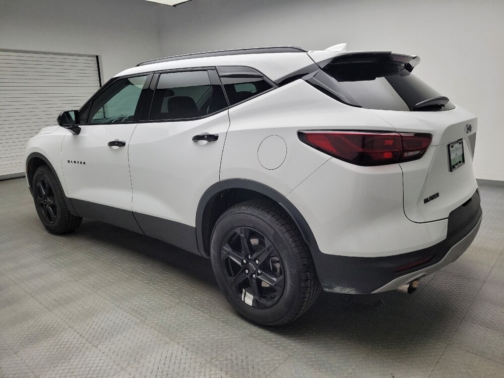 2023 Chevrolet Blazer in Grand Rapids, MI 49508 - 18144574 3