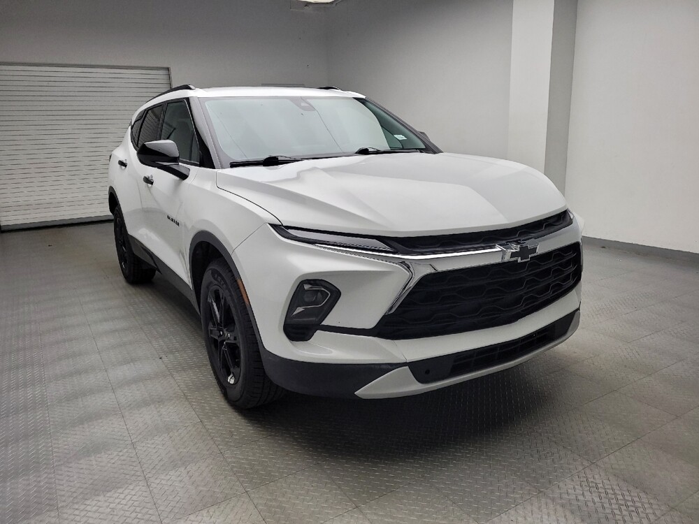 2023 Chevrolet Blazer in Grand Rapids, MI 49508 - 18144574 13