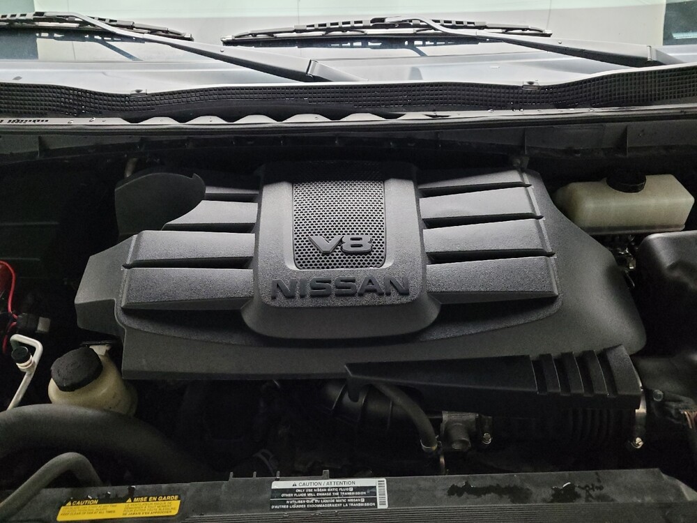 2021 Nissan Titan in Grand Rapids, MI 49508 - 18144575 30