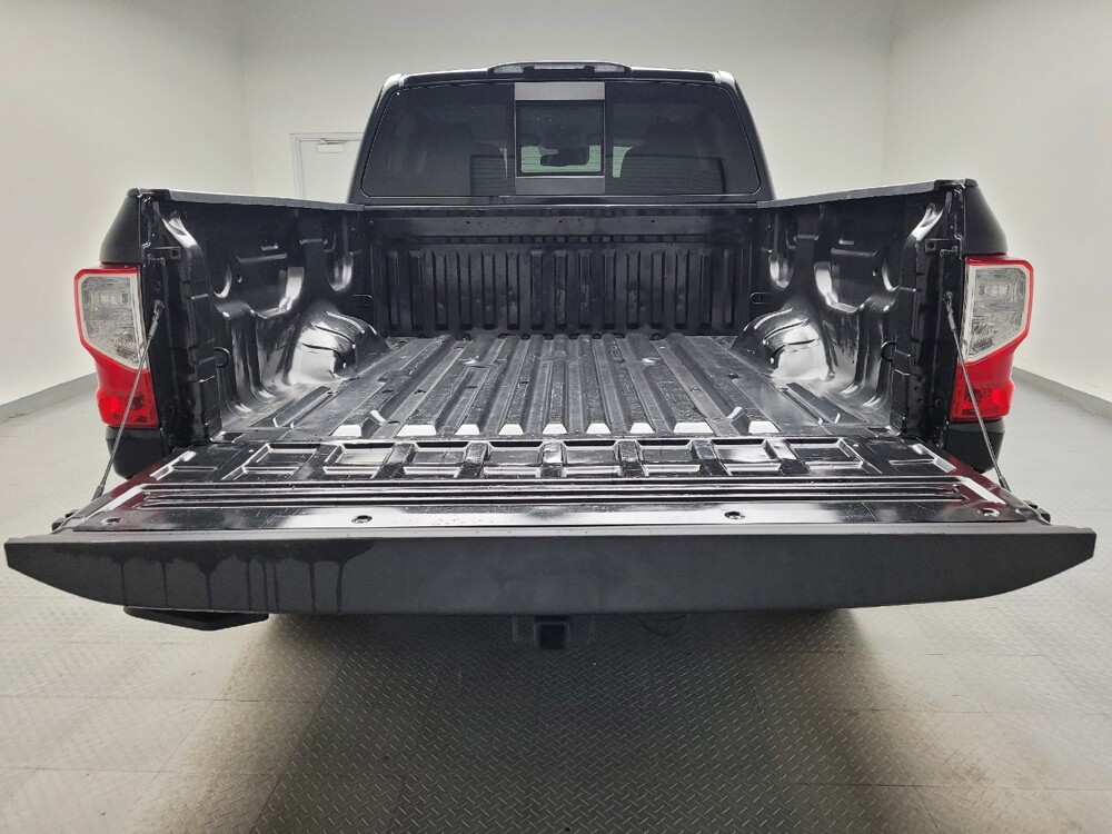 2021 Nissan Titan in Grand Rapids, MI 49508 - 18144575 29