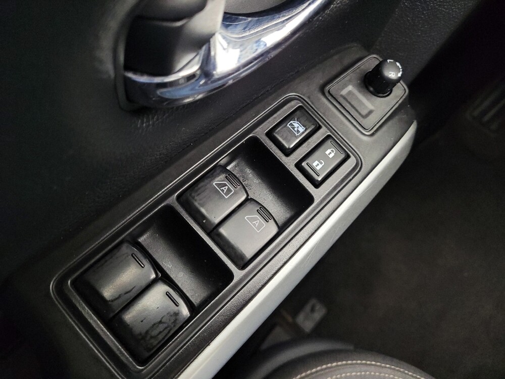 2021 Nissan Titan in Grand Rapids, MI 49508 - 18144575 27