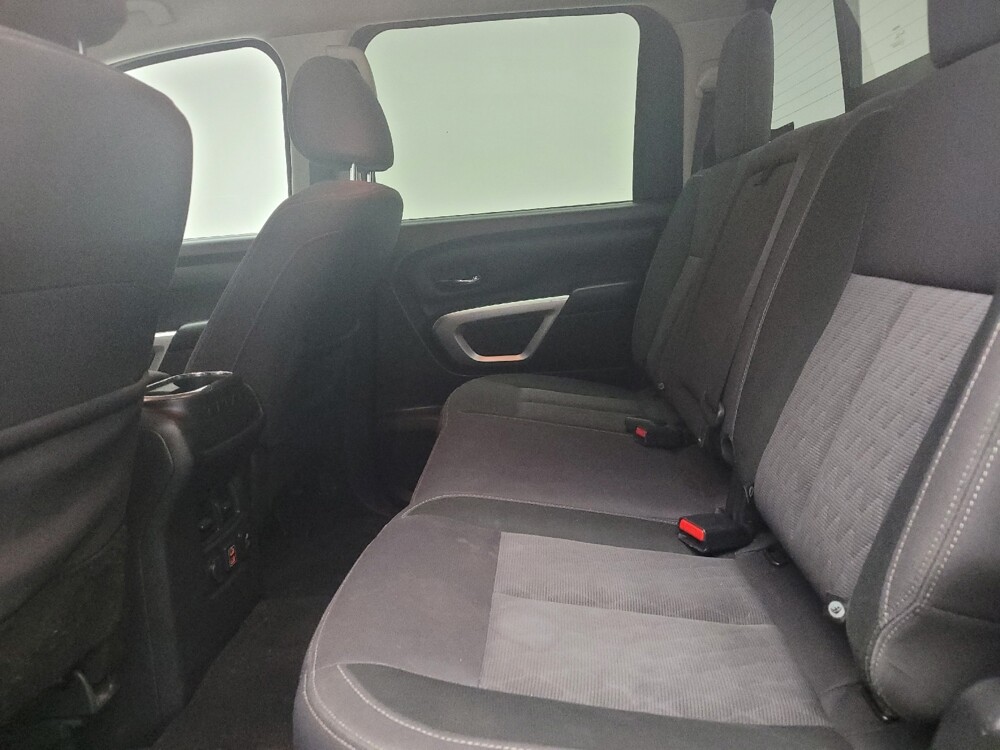 2021 Nissan Titan in Grand Rapids, MI 49508 - 18144575 18
