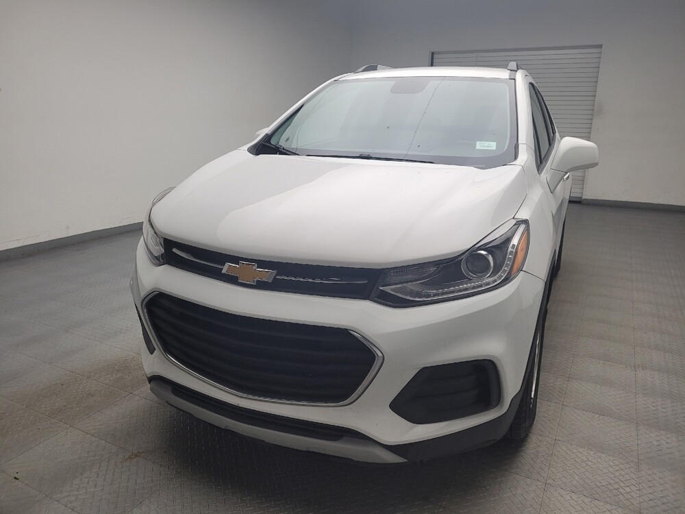 2020 Chevrolet Trax in Taylor, MI 48180 - 18144576 15