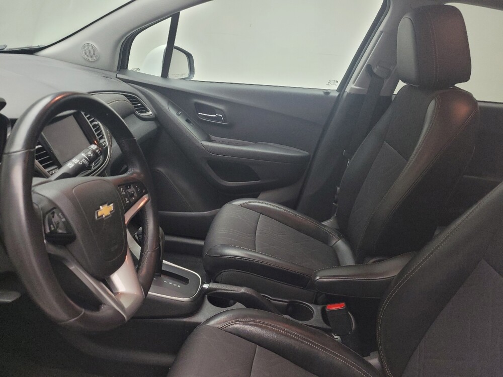 2020 Chevrolet Trax in Taylor, MI 48180 - 18144576 17
