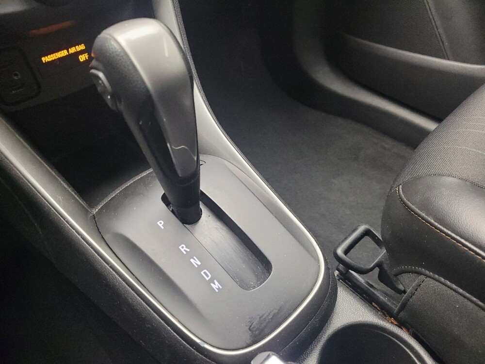 2020 Chevrolet Trax in Taylor, MI 48180 - 18144576 26