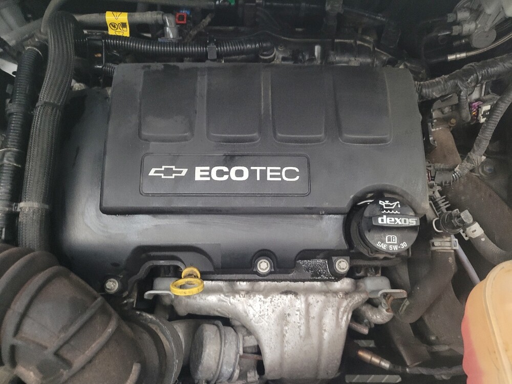 2020 Chevrolet Trax in Taylor, MI 48180 - 18144576 30
