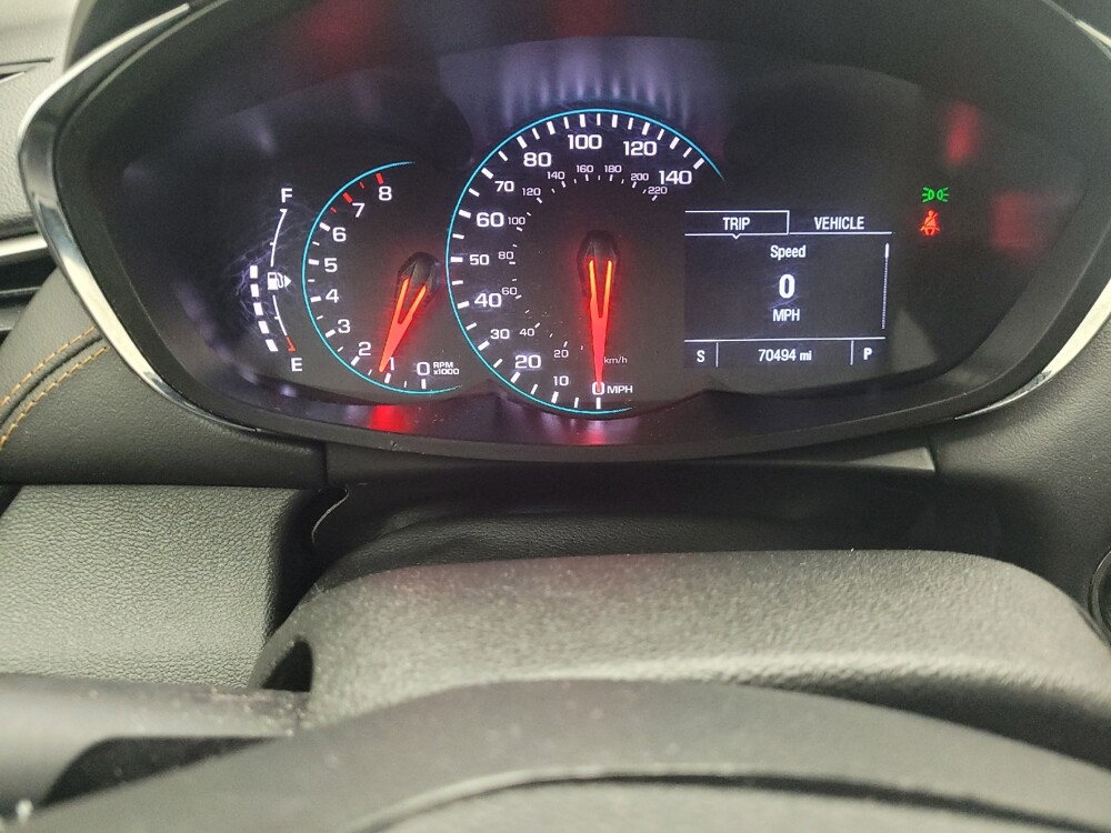 2020 Chevrolet Trax in Taylor, MI 48180 - 18144576 23