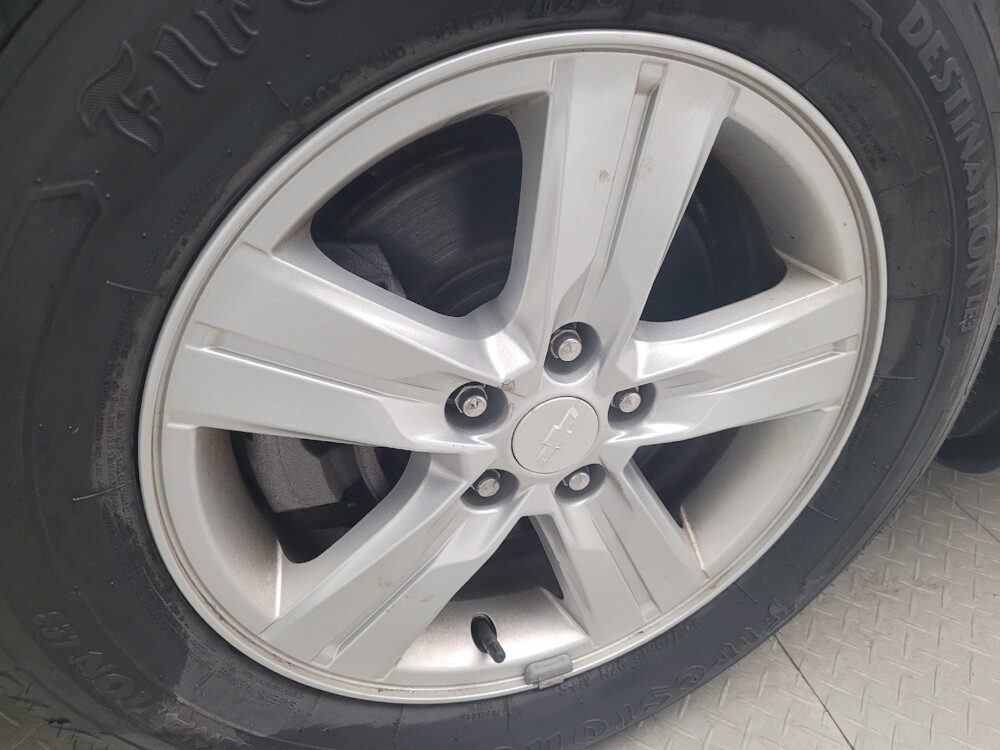 2020 Chevrolet Trax in Taylor, MI 48180 - 18144576 31