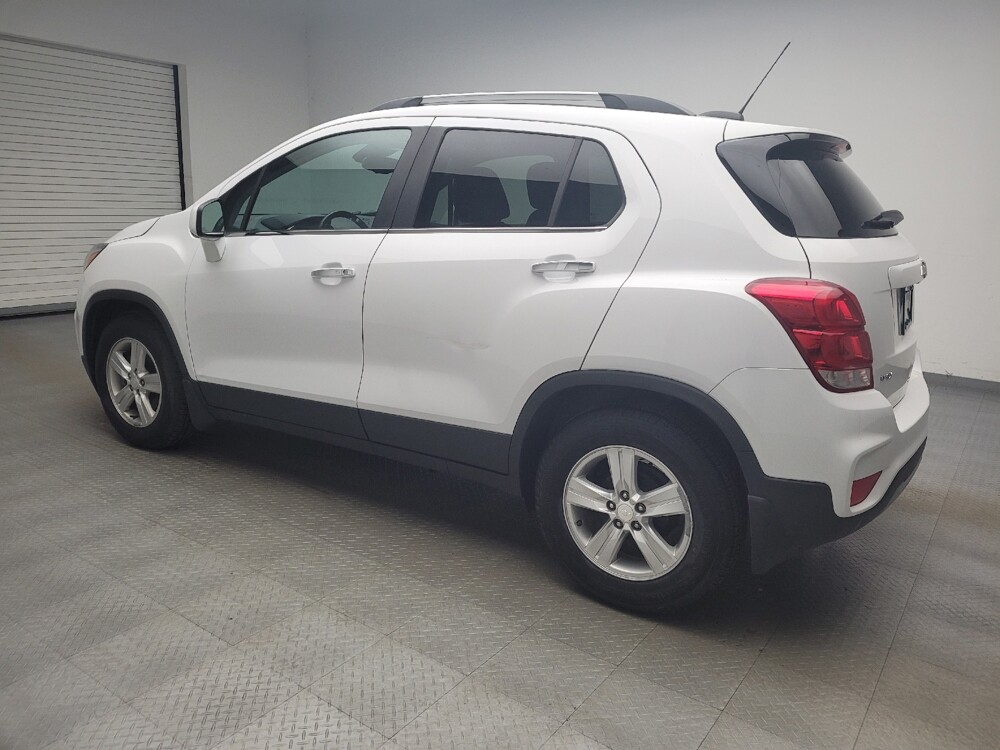 2020 Chevrolet Trax in Taylor, MI 48180 - 18144576 3