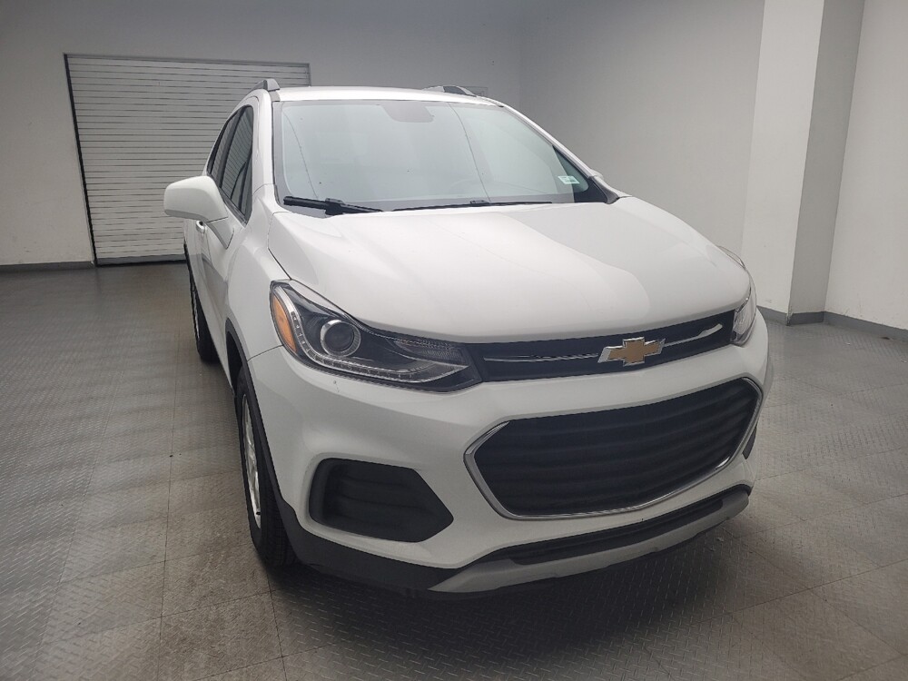 2020 Chevrolet Trax in Taylor, MI 48180 - 18144576 14