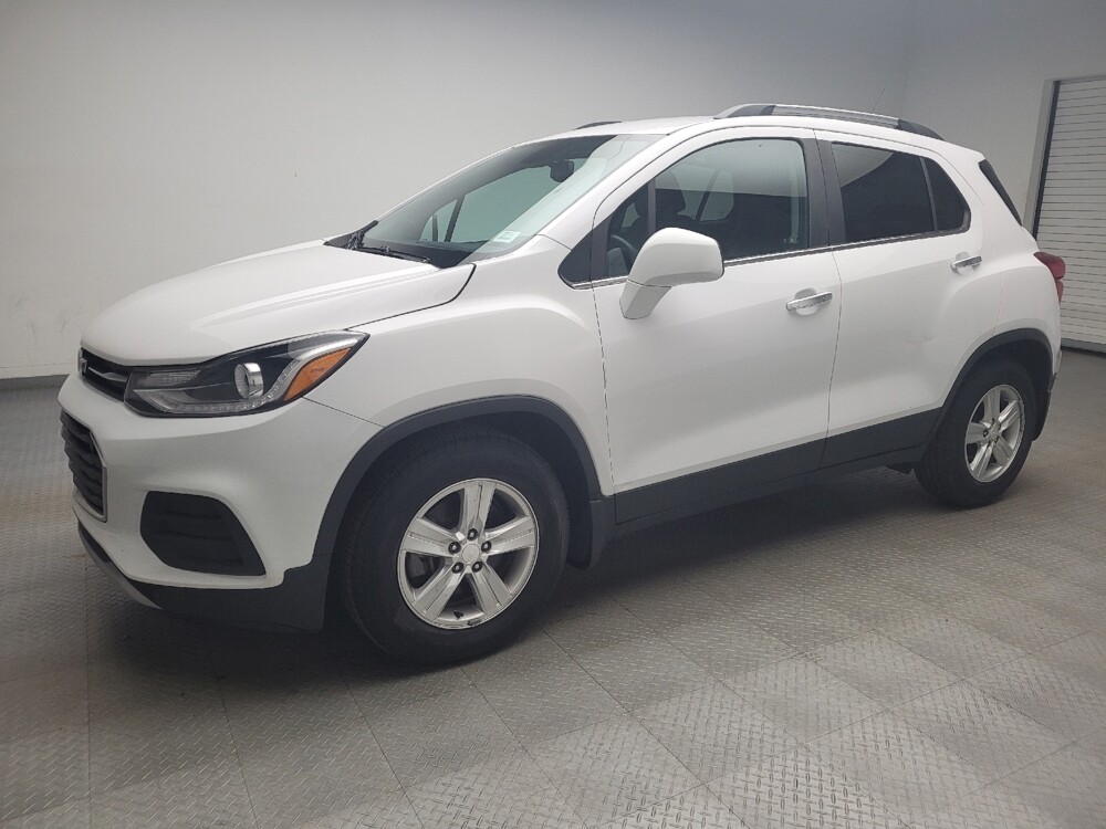 2020 Chevrolet Trax in Taylor, MI 48180 - 18144576 2