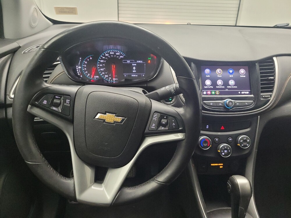 2020 Chevrolet Trax in Taylor, MI 48180 - 18144576 22