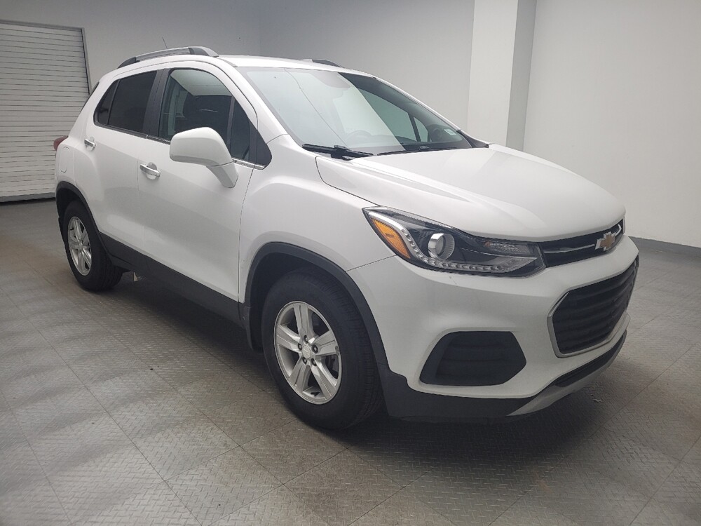 2020 Chevrolet Trax in Taylor, MI 48180 - 18144576 13