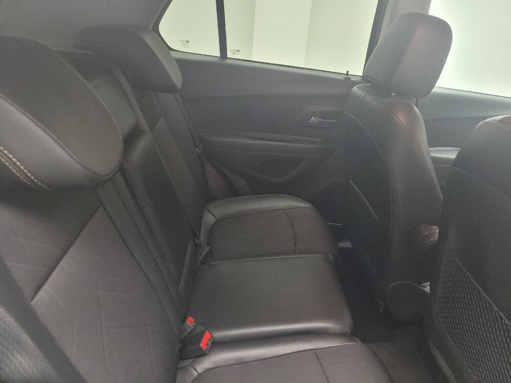 2020 Chevrolet Trax in Taylor, MI 48180 - 18144576 19