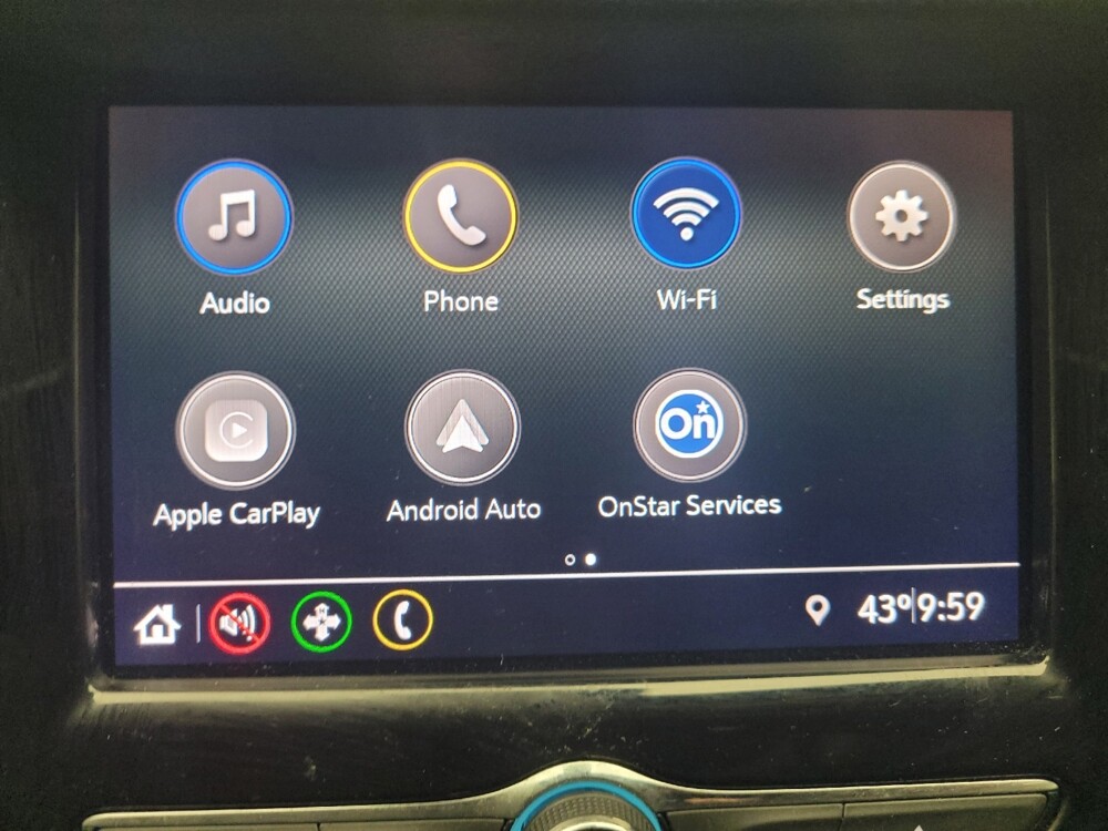 2020 Chevrolet Trax in Taylor, MI 48180 - 18144576 25